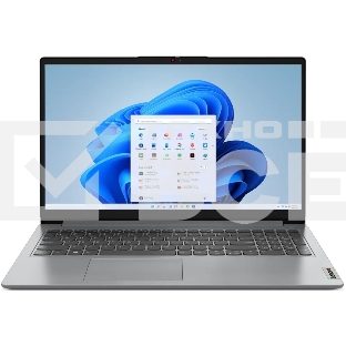 Ноутбук LENOVO 15.6