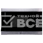 Микроволновая печь встраиваемая Korting KMI 825 XN нержавеющая сталь, 25 л, 900 Вт, переключатели - поворотный механизм/кнопки, фото 1