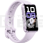 Фитнес-браслет Huawei BAND 10 NOR-B29 фиолетовый, фото 1