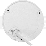 Камера видеонаблюдения IP Hikvision DS-2CD1123G2-LIU (2.8 MM) 2.8-2.8мм цв. корп.:белый, фото11