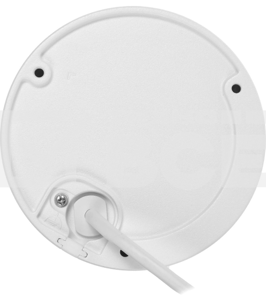Камера видеонаблюдения IP Hikvision DS-2CD1123G2-LIU (2.8 MM) 2.8-2.8мм цв. корп.:белый