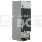 Морозильная камера Hotpoint HFZ 5171 S, серебристый, 250л, 5 ящиков, фото2