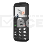 Мобильный телефон INOI 148 Senior 4G черный, фото4