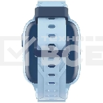 Смарт-часы HONOR CHOICE TAR-WB01 PLUS 4G KIDS синий, фото7