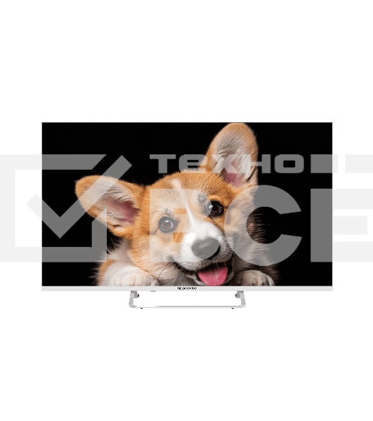 Телевизор TopDevice 43