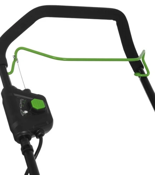 Газонокосилка аккумуляторная GreenWorks G24X2LM41k8, 24 В, 0 Ач