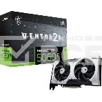 Видеокарта MSI GeForce RTX 5060 8G VENTUS 2X OC, фото2