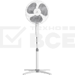 Бытовой вентилятор Royal clima RSF-1601M-WT, белый, фото4