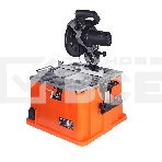 Станок циркулярный (распиловочный) PATRIOT TS 210,, фото2