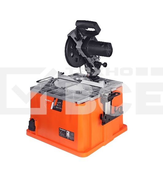 Станок циркулярный (распиловочный) PATRIOT TS 210,