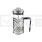 Френч-пресс LEONORD GENUSS, объем 350 мл, ручка soft-touch (104765), фото3