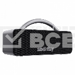 Колонка беспроводная Smartbuy (SBS-5610) HERO 2, черный, фото2