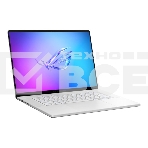 Ноутбук ASUS ROG Zephyrus G16 GU605CP-QR069 Intel Core Ultra 7 255H 4400MHz/16'/2560x1600/32Gb/1024Gb SSD/NVIDIA GeForce RTX 5070 8Gb/Wi-Fi/Bluetooth/Windows 11 Pro (90NR0MM2-M003L0_Win11P) White, фото2