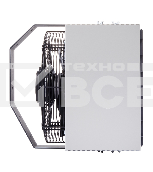 Тепловентилятор Ballu BHP-MW2-15