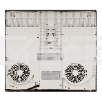 Индукционная варочная панель Maunfeld AVI6046SBK, фото9