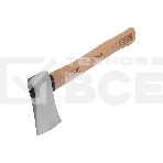 Топор кованый Denzel 900 г, американский тип, буковая рукоятка, 430мм, EFP, фото 1