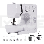 Электрическая швейная машина GALAXY GL 6502, фото 1