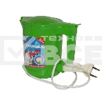 Чайник электрический Росинка 0,5л 0,6кВт, спираль, фото3