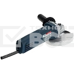 Угловая шлифовальная машина Энгельс УШМ 850-125 850Вт 12000об/мин рез.шпин.:M14 d=125мм (0.701.020.012), фото2