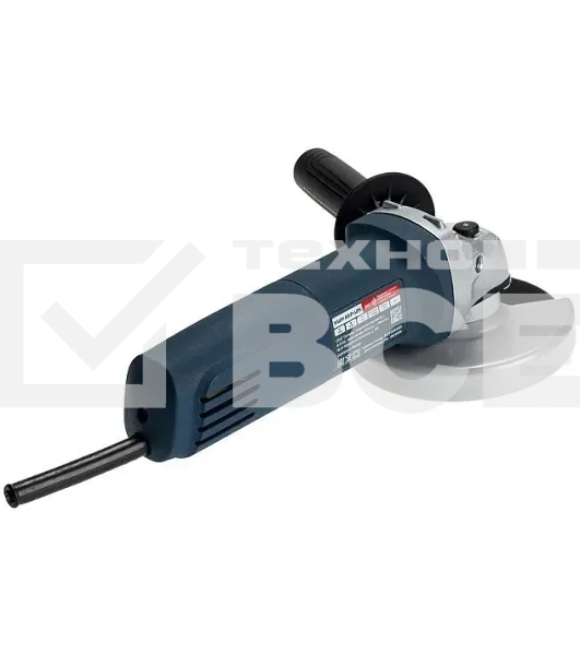 Угловая шлифовальная машина Энгельс УШМ 850-125 850Вт 12000об/мин рез.шпин.:M14 d=125мм (0.701.020.012)