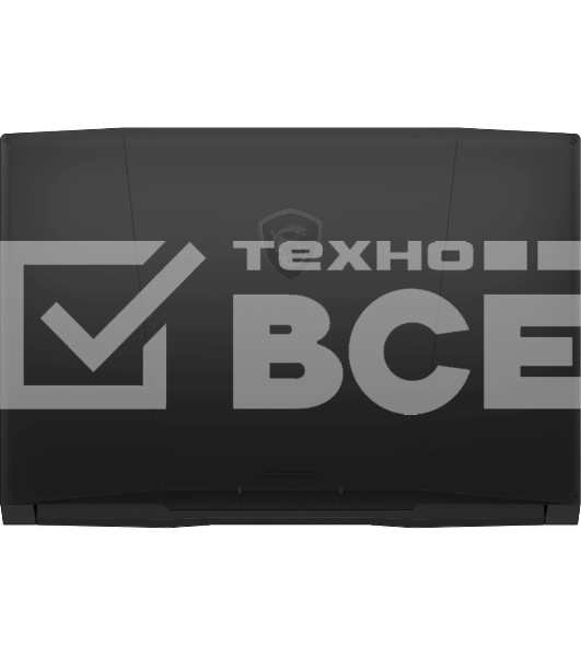 Ноутбук MSI Katana 17 B13UCR-1609XRU 17,3