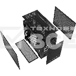 Компьютерный корпус XPG VALORMESHNANOMAA-BKCWW, фото2