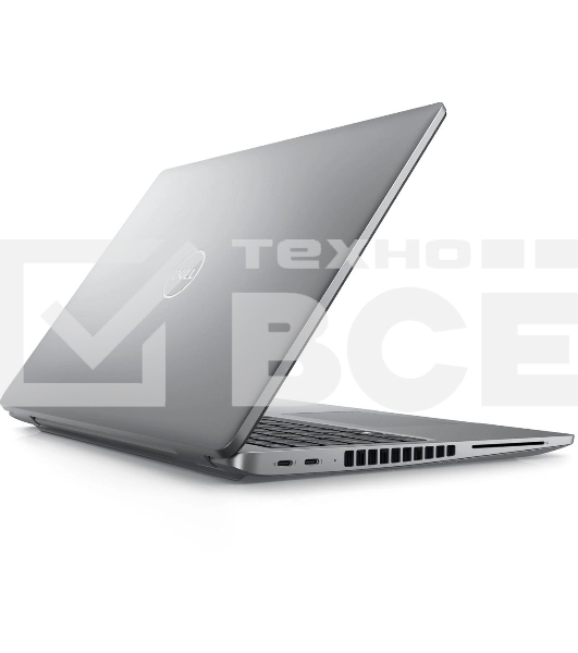 Ноутбук Dell Latitude 5550 Core i7 1355U 8Gb SSD512Gb Intel Iris Xe graphics 15.6