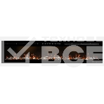 Очаг электрический Royal Thermo Allira RTFP/W-AL80LS, фото2