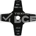 Триммер электрический Al-Ko BC 1200 E 1200Вт реж.эл.:леска/нож, фото9