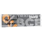 Кронштейн для телевизора Buro FX2S черный 40