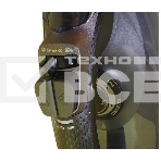 Утюг электрический Philips 2600 Вт, удар 200 г, пар 45 г/мин, SteamGlide Plus, фото4