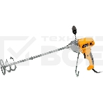 Миксер строительный Вихрь СМ-1200Э 72/20/1, фото5