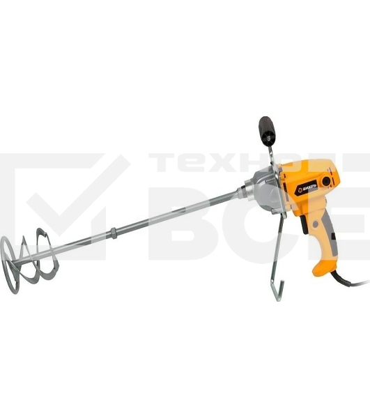 Миксер строительный Вихрь СМ-1200Э 72/20/1