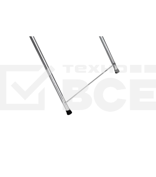 Доска гладильная PERILLA by Dogrular БЕРЕЗКА МИНИ,ДСП 110х30х9см