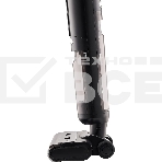 Пылесос вертикальный моющий Vitek VT-FW15PLUS черный, питание от аккумулятора, 120 Вт, уборка влажная/сбор жидкости/сухая, пылесборник 0.55 л, фото7