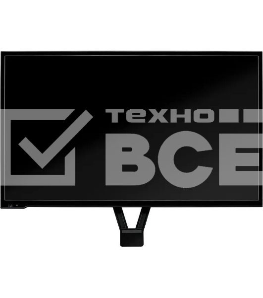 Держатель Logitech для крепления к телевизору камеры MeetUP