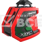 Лазерный нивелир CONDTROL Xliner Combo 360G, фото 1