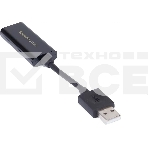 Звуковая карта Creative USB Sound Blaster Play! 3 2.0 Ret, фото 1