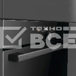 Духовой шкаф Электрический Gorenje BSA6747DGWI черный, фото10