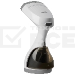 Отпариватель Domfy DSW-GS205 белый/серый, 1650 Вт, 25 г/мин, 320 мл, фото4