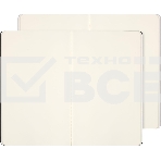 Блокнот Moleskine CAHIER NASA-INSPIRED SKCAHLP7063S2 Large 130х210 мм 120 стр. нелинованный мягкая обложка серебристый/черный Moon (2 шт), фото5