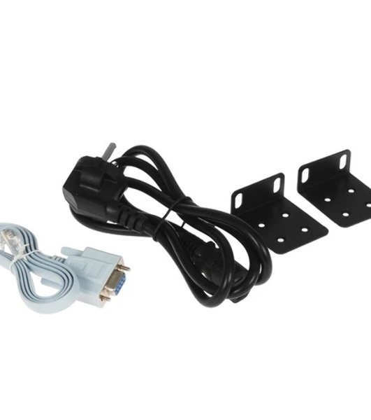 Коммутатор Cudy GS2024S2, 24×1 Гбит/с, 4×1 Гбит/с SFP