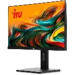 Моноблок IRU Tactio 23IP 23.8' Full HD i3 14100 (3.5) 16Gb SSD480Gb UHDG 730 Windows 11 Pro 64 WiFi BT 120W Cam черный 1920x1080 (RUS), фото14