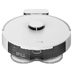 Робот-пылесос Polaris IQ Home PVCR 4750 белый, 5000 мAч Li-ion, уборка сухая/влажная, пылесборник контейнер 0,22 л, фото9