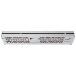 Обогреватель инфракрасный Energolux EIHS-3000-E1-iBox серый, галогенный, 25 м², 3000 Вт, фото3