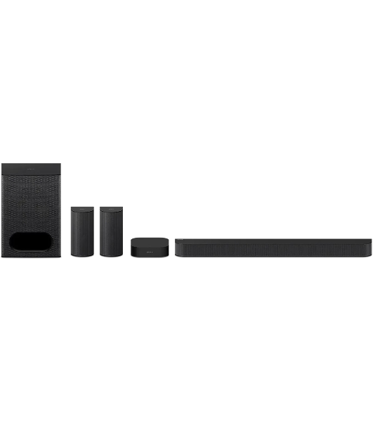 Саундбар Sony Bravia Theater System 6