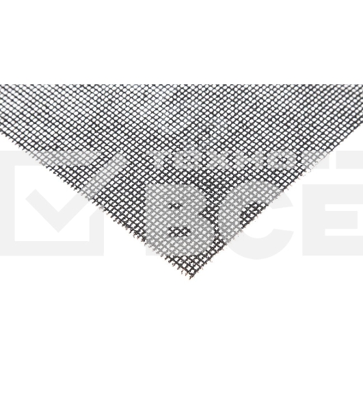 Сетка абразивная Hammer Flex 242-004  115х280мм, P100, водостойкая (5шт.)
