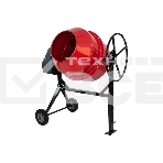 Бетоносмеситель СМ-250К, 250 л, мощность 850 Вт МТХ, фото 1