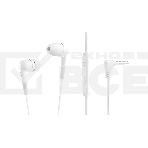 Наушники RITMIX RH-112M белый, фото2