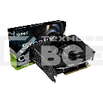 Видеокарта Palit RTX4060TI STORMX NVIDIA GeForce RTX 4060TI 8192Mb PCI-E 4.0 128 GDDR6 2535/9000 HDMIx1 DPx3 HDCP Ret, фото 1